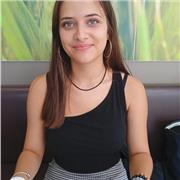 Professeure d'anglais à Châteauroux, cours en ligne